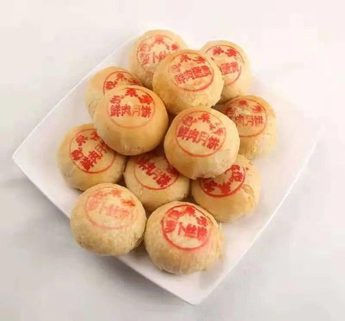 大隐于世的 中华名饼 老牌新品 在阿拉徐汇的月饼大战中,你pick哪一款